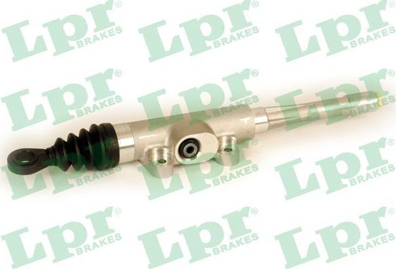 Цилиндр сцепления главный LPR для BMW 3 II (E30) 1982-1994. Артикул 7106
