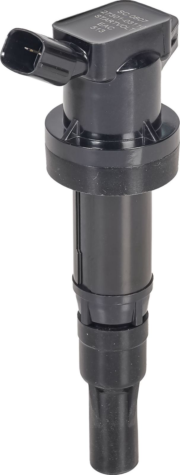 Катушка зажигания StartVOLT. Артикул SC 0807