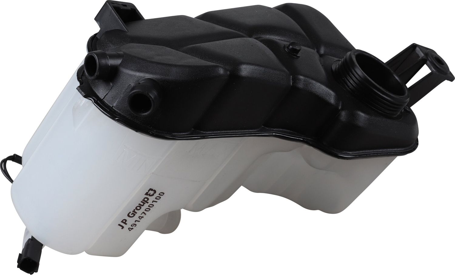 Расширительный бачок JP Group. Артикул 4914700100