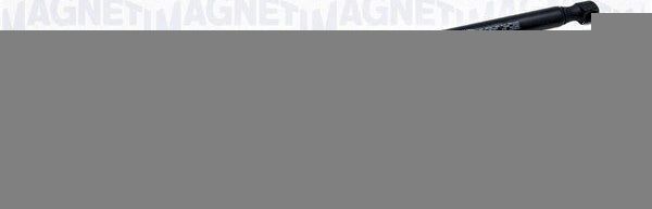 Амортизатор (упор) капота Magneti Marelli. Артикул 430719091900