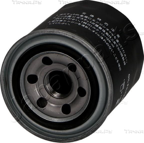 Масляный фильтр Japanparts для Mazda MPV II (LW) 2002-2006. Артикул FO-498S