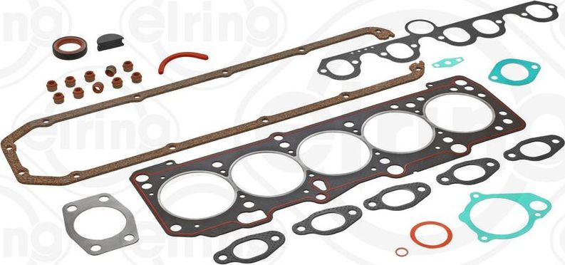 Комплект прокладок ГБЦ Elring. Артикул 826.596