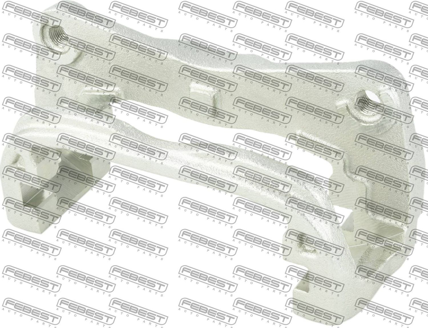 Скоба тормозного суппорта Febest. Артикул 0877C-S11FL