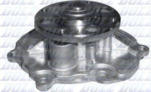 Помпа (водяной насос) Dolz для Alfa Romeo 159 2005-2011. Артикул O264