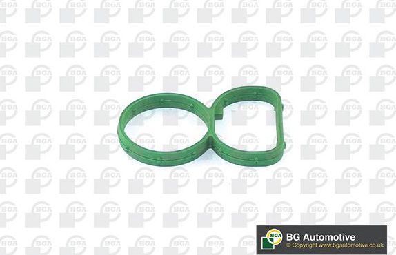 Прокладка впускного коллектора BGA для MINI Countryman I (R60) 2010-2016. Артикул MG4788