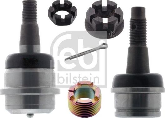 Шаровая опора Febi Bilstein. Артикул 41047