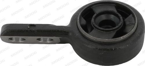 Сайлентблок переднего рычага подвески MOOG задний левый для BMW 3 II (E30) 1982-1994. Артикул BM-SB-4381