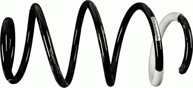 Пружина подвески SACHS. Артикул 993 565