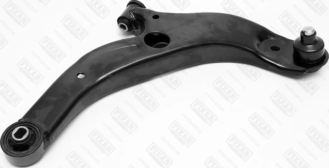 Рычаг подвески нижний передний правый MAZDA 323 1987 (Fixar) Fixar. Артикул FQ0795R
