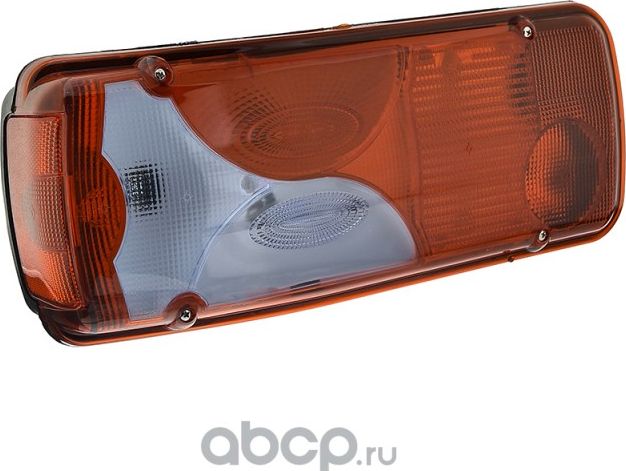 Фонарь задний (Tangde). Артикул TD0257001L