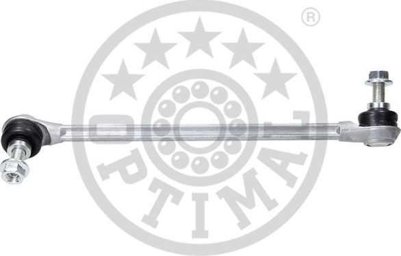 Стойка (тяга) стабилизатора Optimal (алюминий). Артикул G7-1485