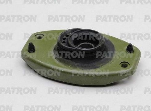Опора амортизатора (стойки) Patron передняя для Fiat Punto I 1993-1999. Артикул PSE4065