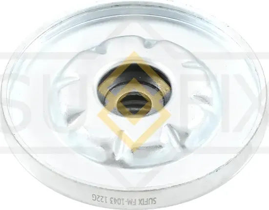 Опора стойки | перед прав/лев | (Sufix). Артикул FM-1043