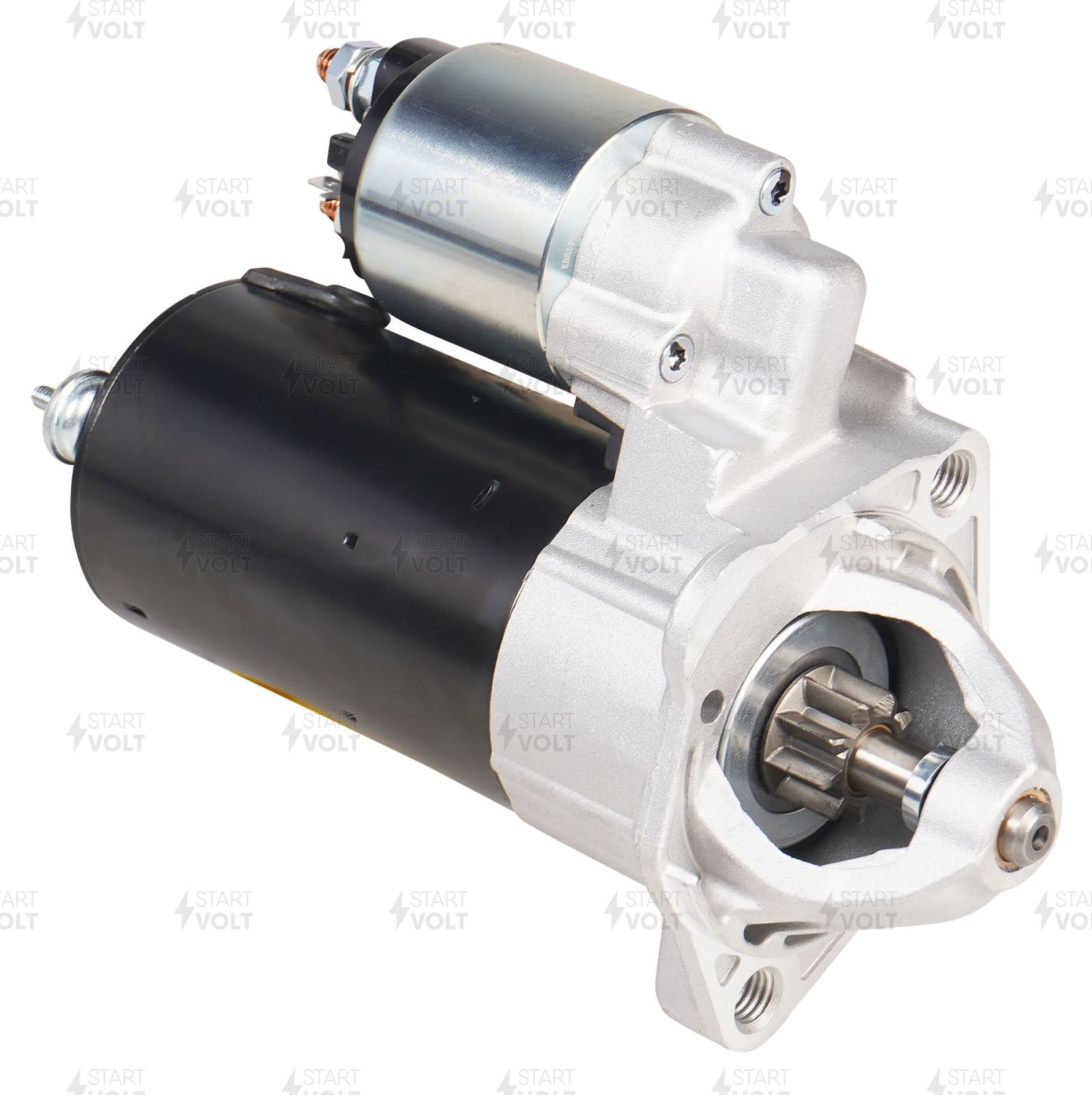 Стартер StartVOLT. Артикул LSt 1811