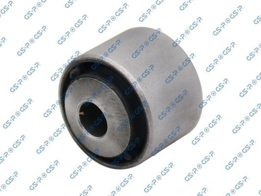 Сайлентблок заднего рычага подвески GSP нижний внешний для Mercedes-Benz GLC I (X253) 2015-2026. Артикул 516553