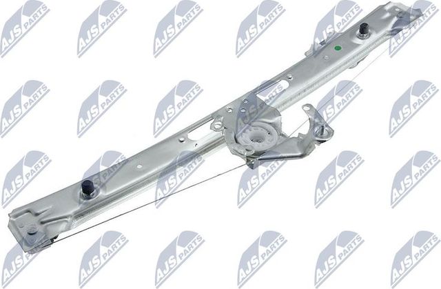 Стеклоподъемник NTY задний левый для BMW 3 IV (E46) 1997-2005. Артикул EPS-BM-001