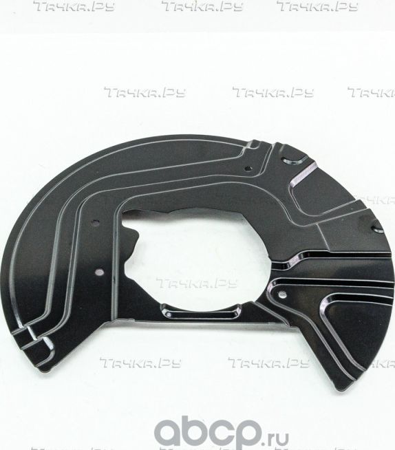 Щиток тормозного диска (Dominant) Dominant. Артикул BW340113411872
