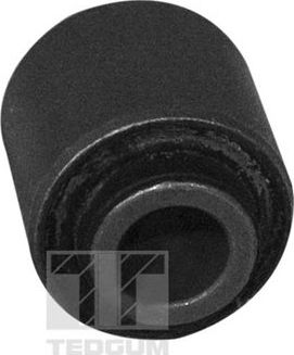 Сайлентблок заднего рычага подвески Tedgum. Артикул 00289563