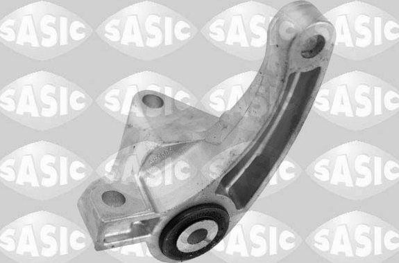 Подушка (опора) двигателя Sasic правая верхняя для Volvo S40 II 2004-2012. Артикул 2706279
