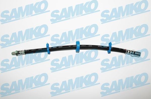 Тормозной шланг Samko. Артикул 6T48625