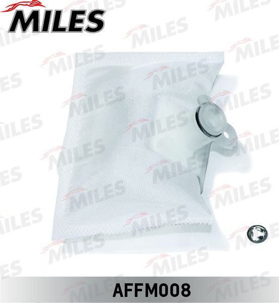 Сетка-фильтр грубой очистки бензонасоса Miles для Daewoo Espero 1991-1999. Артикул AFFM008
