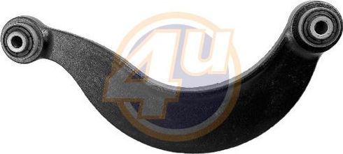 Поперечный рычаг 4U верхний для Volvo V40 II 2012-2019. Артикул FR-K-10610