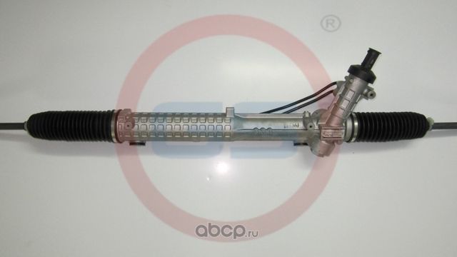 Новая оригинальная рулевая рейка Ford Transit 2000-2006,Ford Transit 2006 (GS). Артикул 2GS2656OE