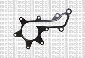 Помпа (водяной насос) Metelli для Toyota Auris I 2009-2012. Артикул 24-1086