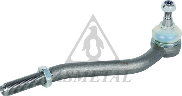 Наконечник рулевой тяги Asmetal правый внешний для Citroen C5 I 2001-2008. Артикул 17CT0801
