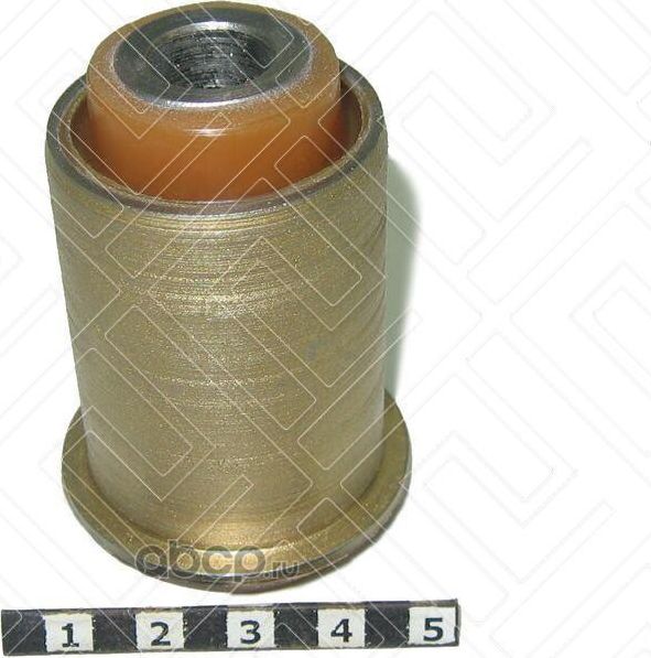 Сайлентблок передний нижнего рычага передней подвески (Полиуретан). Артикул 3061050