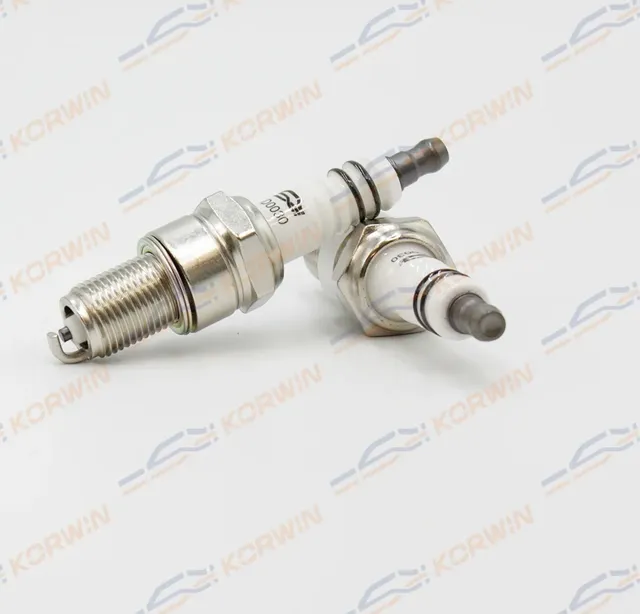 Свеча зажигания (аналог BPR5E) Nickel (Гарантия 2 года20 т.км) (Korwin). Артикул KWND0030