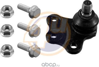 Шаровая опора 4U. Артикул OP-B-67147