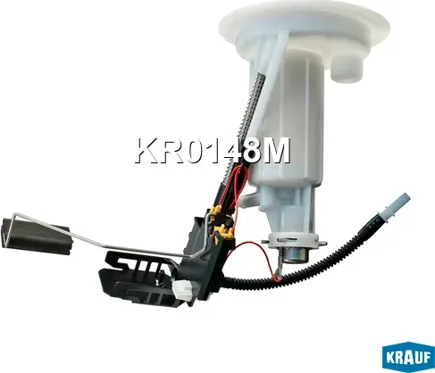 Датчик уровня топлива Krauf. Артикул KR0148M