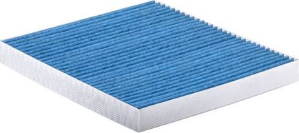 Салонный фильтр Sakura. Артикул CAB-18120