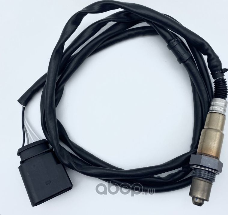 Датчик кислородный SKODA OCTAVIA 97-10/SKODA FABIA 99-07/CADDY 95-04/GOLF 97-05 (Magtechnic). Артикул mag0106l