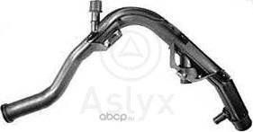 Трубка охлаждающей жидкости (Aslyx). Артикул AS201225