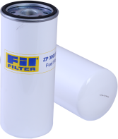 Топливный фильтр FIL Filter. Артикул ZP 3060 FMB