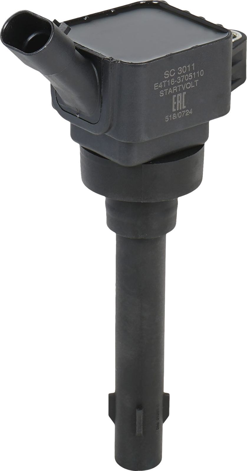 Катушка зажигания StartVOLT. Артикул SC 3011