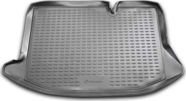 Коврик Element для багажника Ford Fiesta V хэтчбек 2002-2008. Артикул NLC.16.01.B11