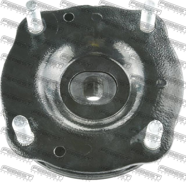 Опора амортизатора (стойки) Febest передняя для Lexus LX 570 2007-2026. Артикул TSS-UZJ200F