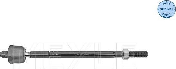 Рулевая тяга Meyle Original. Артикул 216 031 0034