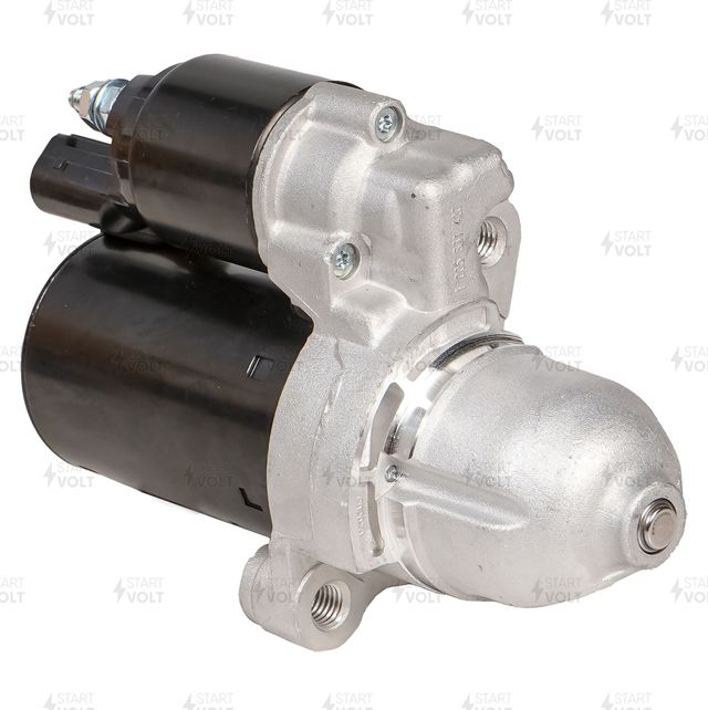 Стартер StartVOLT для Audi A6 III (C6) 2004-2011. Артикул LSt 1857