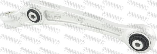 Поперечный рычаг передней подвески Febest левый нижний для Audi A5 I (8T) 2008-2017. Артикул 1724-8KFLFL