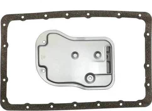 Фильтр АКПП (комплект) Toyota 4Runner, Hiace, Hilux, Tundra, Lexus GS3 (Zikmar). Артикул Z15197R