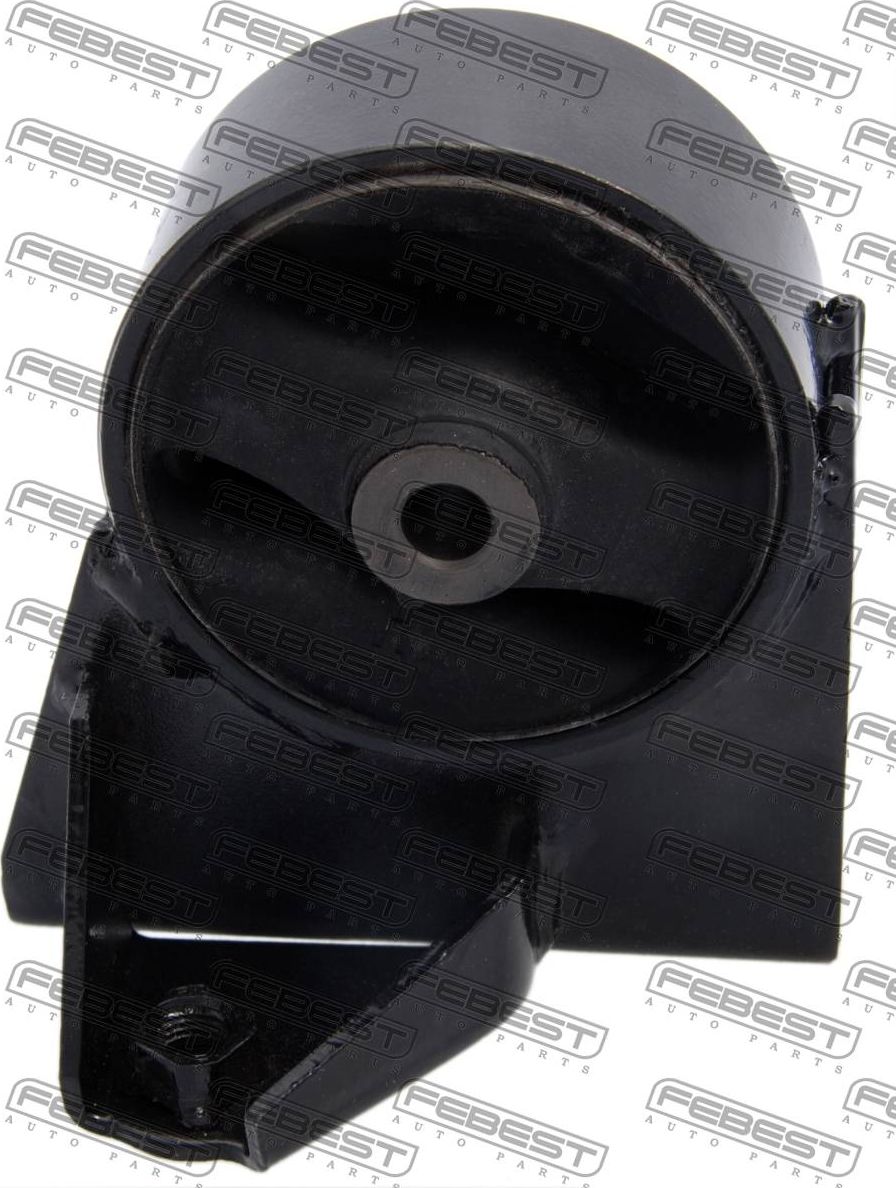 Подушка (опора) двигателя Febest. Артикул TM-111