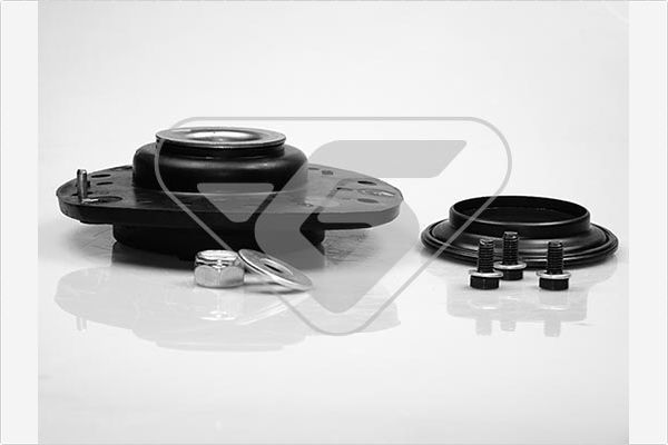 Опора амортизатора (стойки) Hutchinson. Артикул KS 99