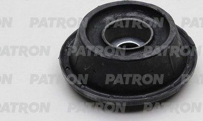 Опора амортизатора (стойки) Patron (резина/металл). Артикул PSE4060