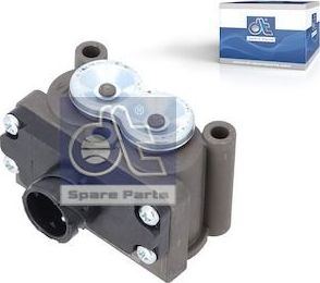 Электромагнитный клапан DT Spare Parts. Артикул 4.63080
