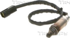Лямбда-зонд (кислородный датчик) Bosch для Mazda 626 IV (GE) 1992-1997. Артикул 0 258 005 708