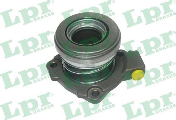 Выжимной подшипник сцепления LPR для Opel Insignia II 2017-2026. Артикул 3468